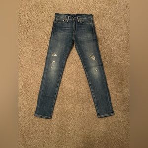 Levi’s 510 Skinny Jeans Size 28